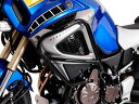 SW-MOTECH SWモテック クラッシュバー XT1200Z SUPER TENERE YAMAHA ヤマハ エンジンガード フレーム
