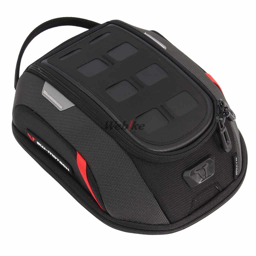 SW-MOTECH SWモテック PROマイクロタンクバッグ タンクバッグ 車体用バッグ・ケース 2