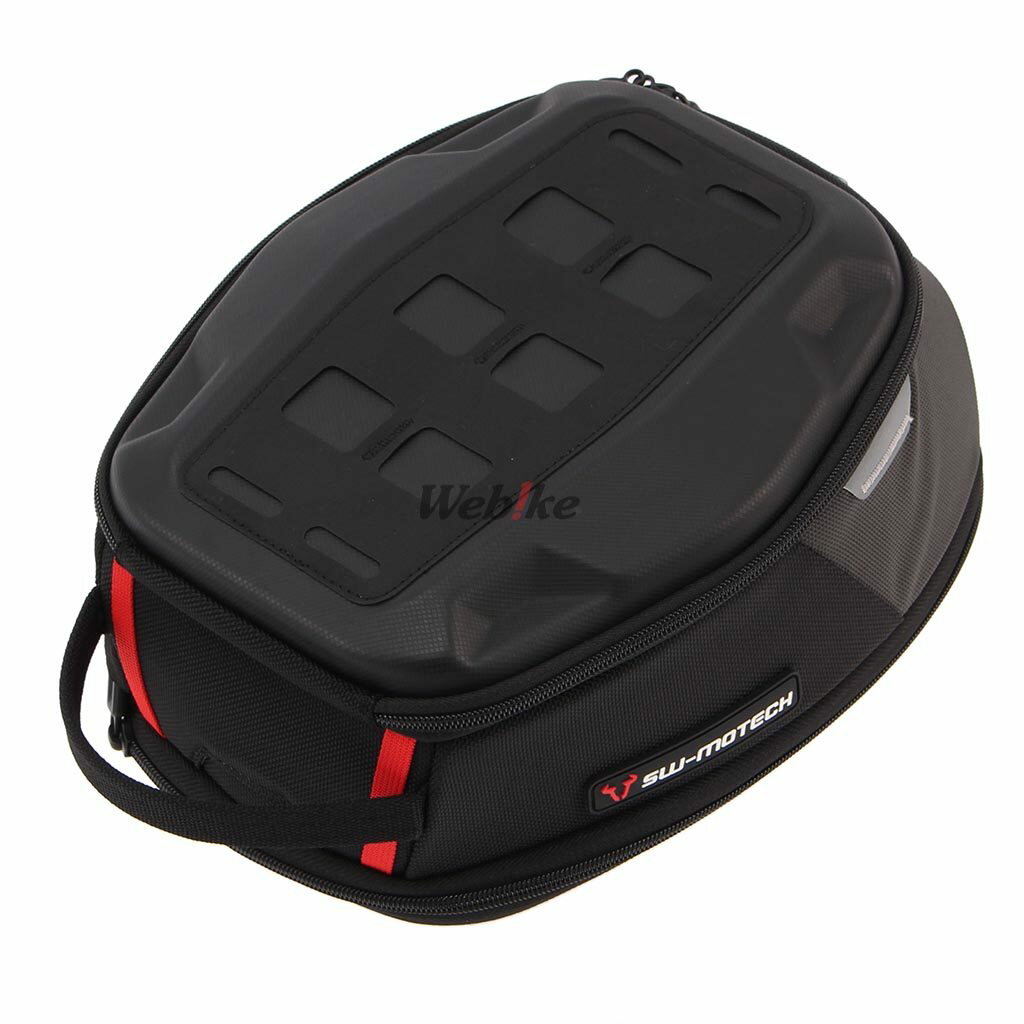 SW-MOTECH SW��ƥå� PRO�ǥ��ѥå����󥯥Хå� ���󥯥Хå� �����ѥХå���������