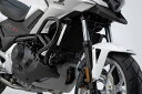 SW-MOTECH SWモテック クラッシュバー NC700S NC700X NC750S NC750X HONDA ホンダ エンジンガード フレーム