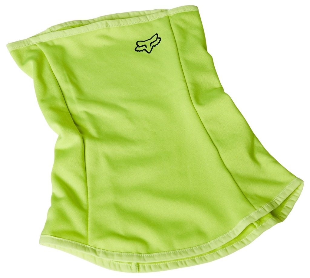 FOX POLARTEC ネックゲイター（rakuten）