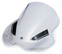 Y’S GEAR(YAMAHA) ワイズギア ハイスクリーン NIKEN GT YAMAHA ヤマハ スクリーン 外装