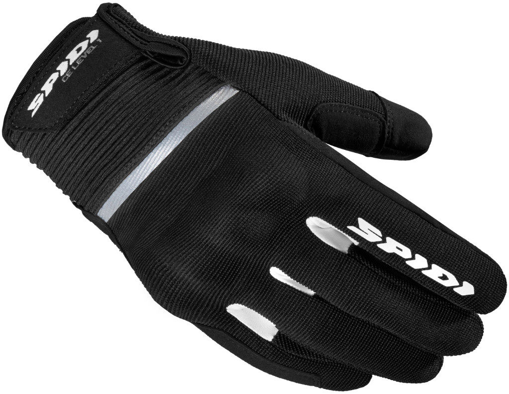 Gloves - SPIDI スピーディー FLASH CE オールシーズングローブ グローブ アパレル