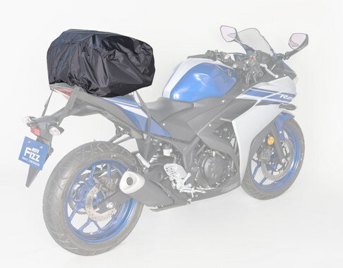 TANAX motofizz ���ʥå��� ��ȥե��� �쥤�󥫥С� MP-299 �Хå��ѥ쥤�󥫥С� �����ѥХå���������