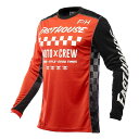 FASTHOUSE ファストハウス グラインドハウス ジャージ アルファ オフロードジャージ オフロードバイクウェア アパレル