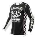 FASTHOUSE ファストハウス グラインドハウス ジャージ 805 オフロードジャージ オフロードバイクウェア アパレル