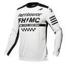 FASTHOUSE ファストハウス エアークールド エルロッド ジャージ オフロードジャージ オフロードバイクウェア アパレル
