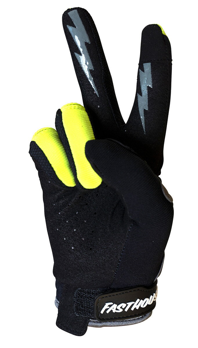 FASTHOUSE ファストハウス スピードスタイル グローブ レムナント オフロードグローブ オフロードバイクウェア アパレル