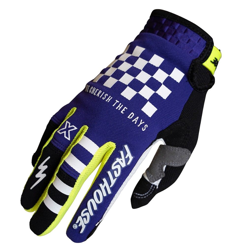 Off-Road Gloves - FASTHOUSE ファストハウス スピードスタイル グローブ ブルート オフロードグローブ オフロードバイクウェア アパレル