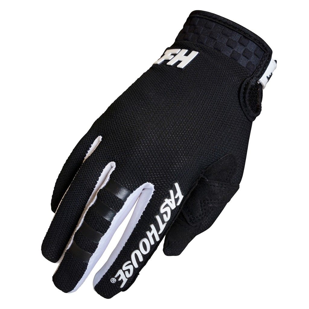 Off-Road Gloves - FASTHOUSE ファストハウス エアークールド エルロッド グローブ オフロードグローブ オフロードバイクウェア アパレル