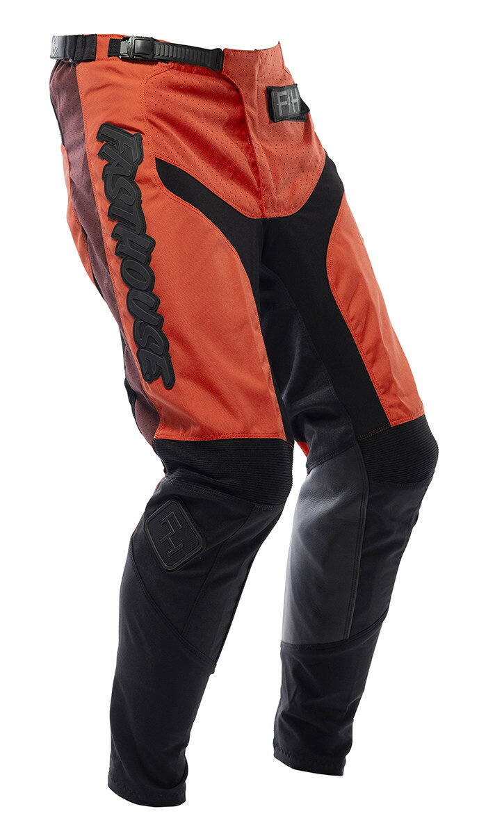 FASTHOUSE ファストハウス グラインドハウス パンツ オフロードパンツ オフロードバイクウェア アパレル 2