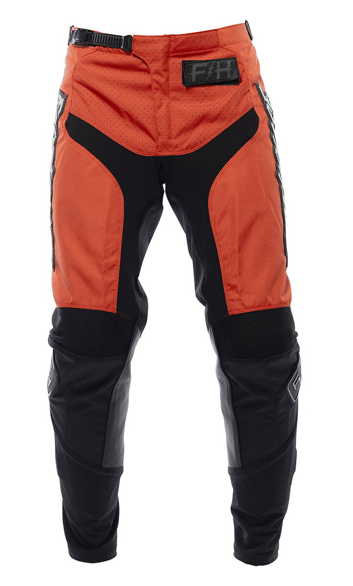 FASTHOUSE ファストハウス グラインドハウス パンツ オフロードパンツ オフロードバイクウェア アパレル 3
