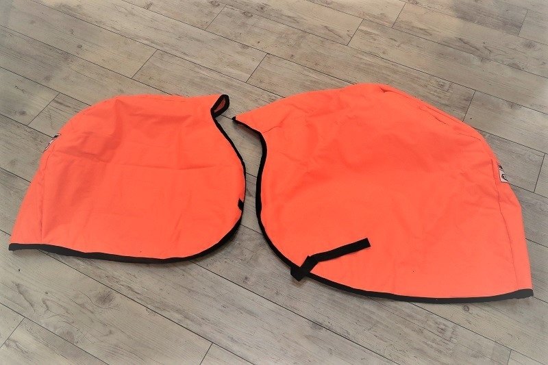 T2 Racing T2レーシング T2Racing×MotoTron製 コラボタイヤウォーマーカバー タイヤウォーマー その他..