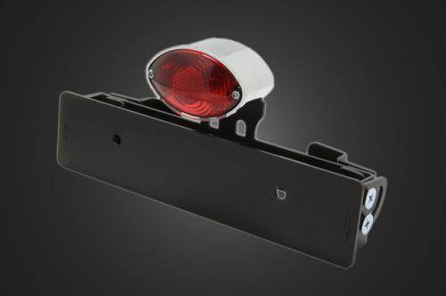 Garage T&F ガレージ T&F シーシーバー用スモールキャッツアイテールランプ テールランプ