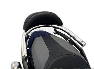 WirusWin ウイルズウィン バックレスト付き タンデムバー MF15 フォルツァ Forza350 HONDA ホンダ グラ..