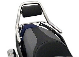WirusWin ウイルズウィン サポートタンデムバー MF15 フォルツァ Forza350 HONDA ホンダ グラブバー・タンデムバー・シーシーバー 外装 バーエンド形状：ブライアントタイプ