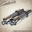 GOODS グッズ G-SUSPENSION265 クローム 12-12 グラストラッカー SUZUKI スズキ