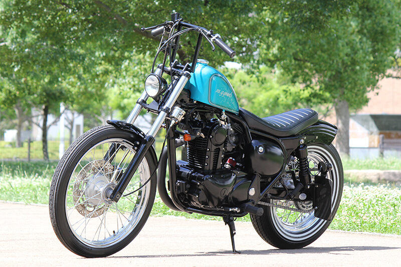 GOODS ���å� 4-1/2�٥��ĥ饤�ȥ��å� �����ȥ�� KAWASAKI ���掠�� �إåɥ饤�� ������ ������