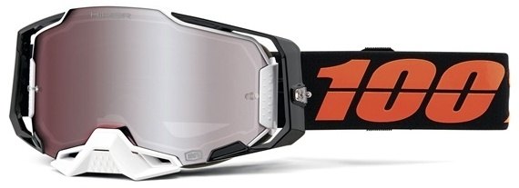 100％ ヒャクパーセント 【ゴーグル】ARMEGA ARMEGA HiPER[アルメガ ハイパー] オフロードゴーグル