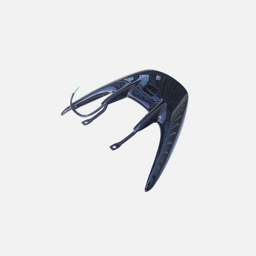 ALBA アルバ ライブディオ[AF34／35]用リアスポイラーアッセン ライブディオ HONDA ホンダ その他スク..