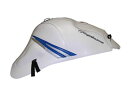 BAGSTER バグスター タンクカバー GSX1300R HAYABUSA SUZUKI スズキ タンク関連 外装