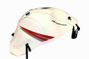 BAGSTER バグスター タンクカバー GSX1300R HAYABUSA SUZUKI スズキ タンク関連 外装