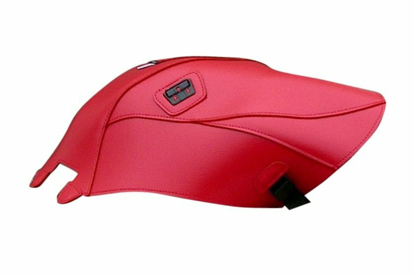 BAGSTER バグスター タンクカバー TIGER1050 タイガー1050 TRIUMPH トライアンフ タンク関連 外装