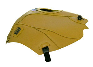 BAGSTER バグスター タンクカバー TIGER1050 タイガー1050 TRIUMPH トライアンフ タンク関連 外装