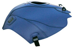 BAGSTER バグスター タンクカバー TIGER1050 タイガー1050 TRIUMPH トライアンフ タンク関連 外装