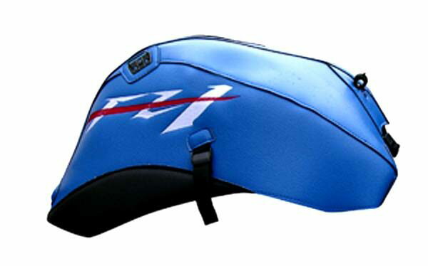 BAGSTER バグスター タンクカバー FZ1 FAZER ノンカウル YAMAHA ヤマハ タンク関連 外装