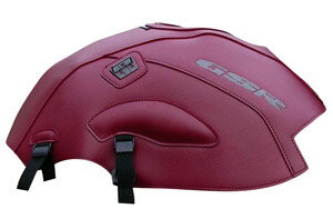 SUZUKI - BAGSTER バグスター タンクカバー GSR400 GSR600 SUZUKI スズキ タンク関連 外装