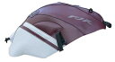 BAGSTER バグスター タンクカバー FJR1300 YAMAHA ヤマハ タンク関連 外装