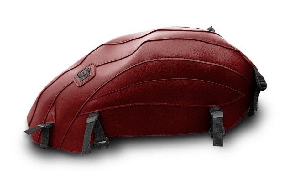 BAGSTER バグスター タンクカバー ROCKET3 ロケット3 TRIUMPH トライアンフ タンク関連 外装