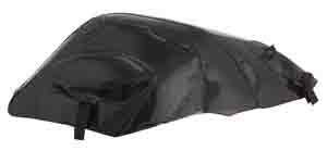 BAGSTER バグスター タンクカバー SPEED TRIPLE T1050 スピードトリプルT1050 TRIUMPH トライアンフ タンク関連 外装