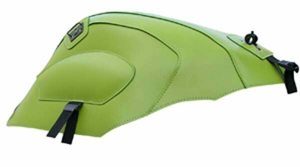 BAGSTER バグスター タンクカバー SPEED TRIPLE T1050 スピードトリプルT1050 TRIUMPH トライアンフ タンク関連 外装