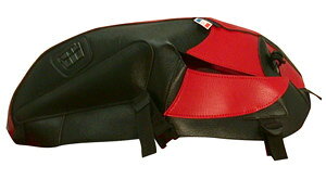 BAGSTER バグスター タンクカバー BONNEVILLE T100［ボンネビル T100］ TRIUMPH トライアンフ タンク関連 外装