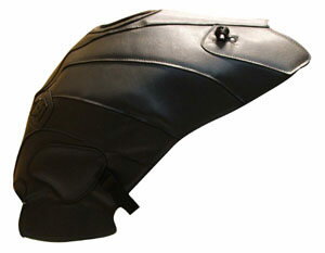 BAGSTER バグスター タンクカバー Breva V750ie ブレヴァV750ie MOTOGUZZI モトグッチ タンク関連 外装