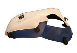 BAGSTER バグスター タンクカバー THRUXTON900 スラクストン TRIUMPH トライアンフ タンク関連 外装