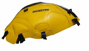 BAGSTER バグスター タンクカバー MONSTER S2R 1000 モンスターS2R MONSTER600 モンスター600 MONSTER900 モンスター900 DUCATI ドゥカティ タンク関連 外装