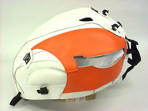 BAGSTER バグスター タンクカバー LEGEND TT レジェンド THUNDERBIRD SPORT サンダーバードスポーツ TRIUMPH トライアンフ タンク関連 外装