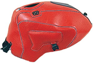 BAGSTER バグスター タンクカバー ST2 ST3 ST4 DUCATI ドゥカティ タンク関連 外装