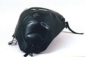 BAGSTER バグスター タンクカバー CBR1100XX ブラックバード HONDA ホンダ タンク...