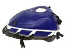 BAGSTER バグスター タンクカバー XJR1300 YAMAHA ヤマハ タンク関連 外装
