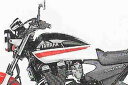 BAGSTER バグスター タンクカバー XJR1300 YAMAHA ヤマハ タンク関連 外装