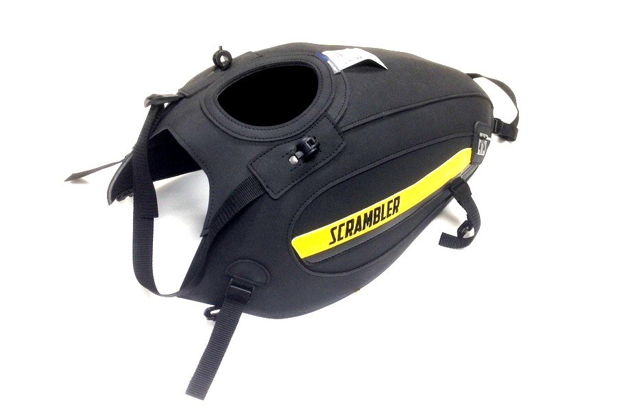 BAGSTER バグスター タンクカバー Scrambler スクランブラー DUCATI ドゥカティ タンク関連 外装