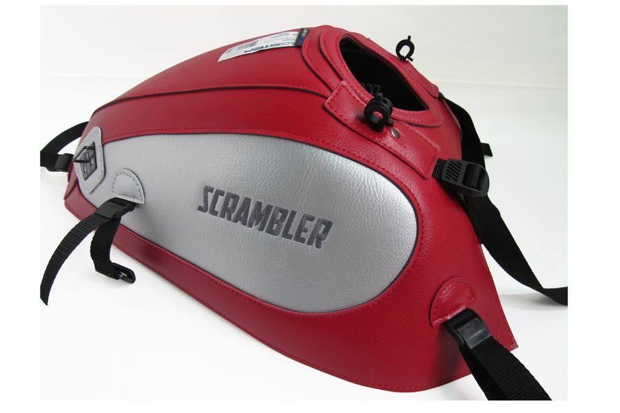 BAGSTER バグスター タンクカバー Scrambler スクランブラー DUCATI ドゥカティ タンク関連 外装