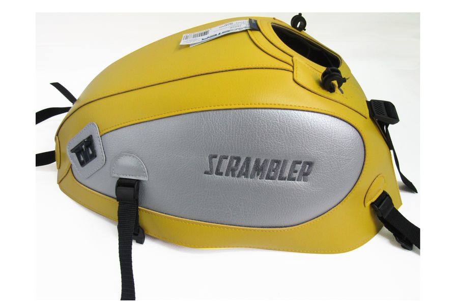 BAGSTER バグスター タンクカバー Scrambler スクランブラー DUCATI ドゥカティ タンク関連 外装