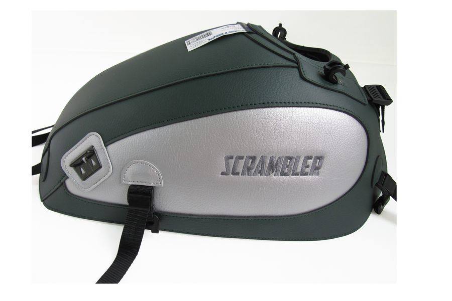 BAGSTER バグスター タンクカバー Scrambler スクランブラー DUCATI ドゥカティ タンク関連 外装