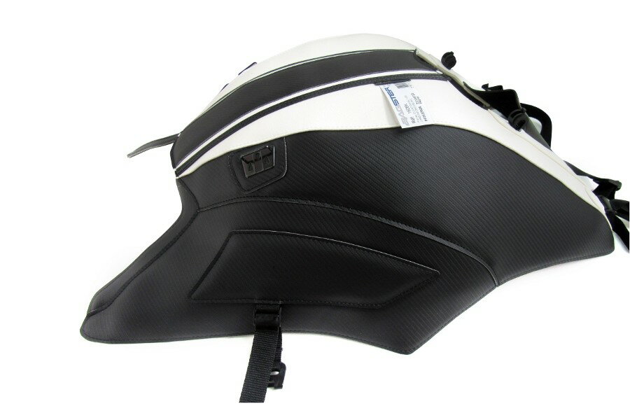 BAGSTER バグスター タンクカバー DIAVEL DUCATI ドゥカティ タンク関連 外装