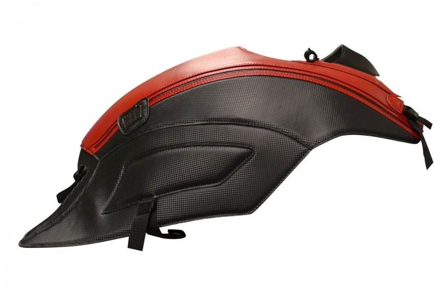 BAGSTER バグスター タンクカバー DIAVEL DUCATI ドゥカティ タンク関連 外装